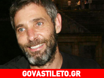 Θοδωρής Αθερίδης: «Θα πέσουν μηνύσεις»